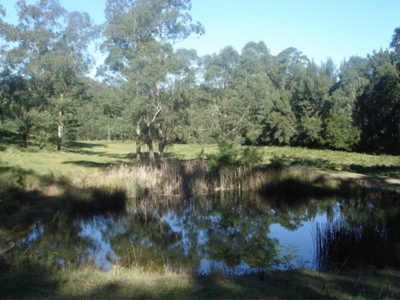 Nelligen NSW 2536