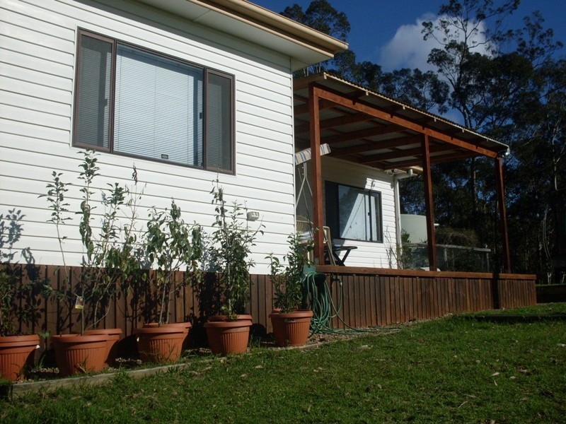 Nelligen NSW 2536