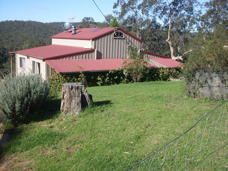 Nelligen NSW 2536