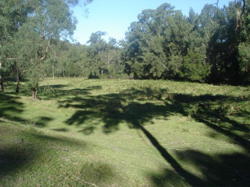 Nelligen NSW 2536
