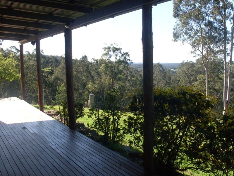 Nelligen NSW 2536