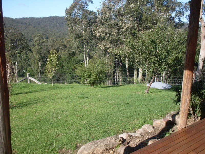 Nelligen NSW 2536