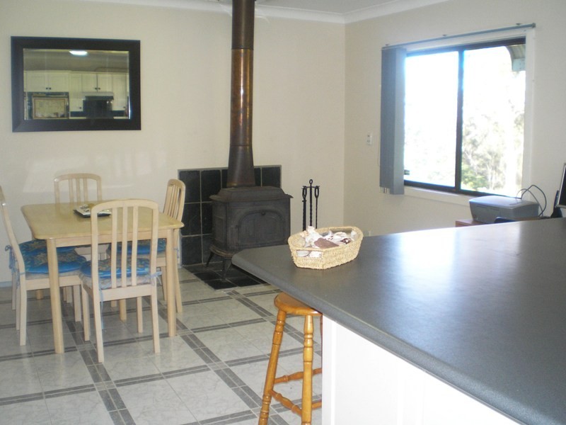 Nelligen NSW 2536