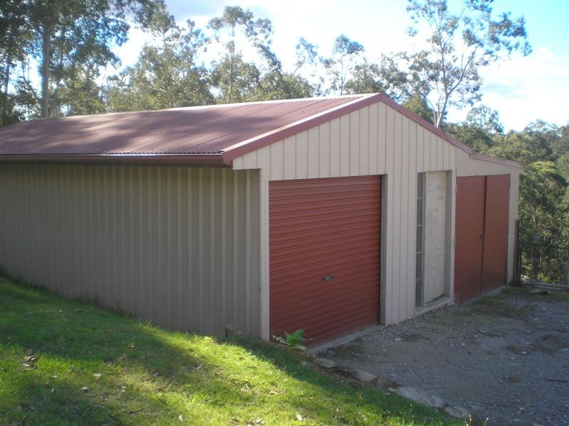 Nelligen NSW 2536