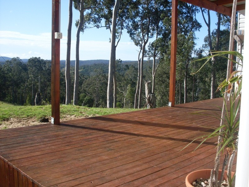 Nelligen NSW 2536