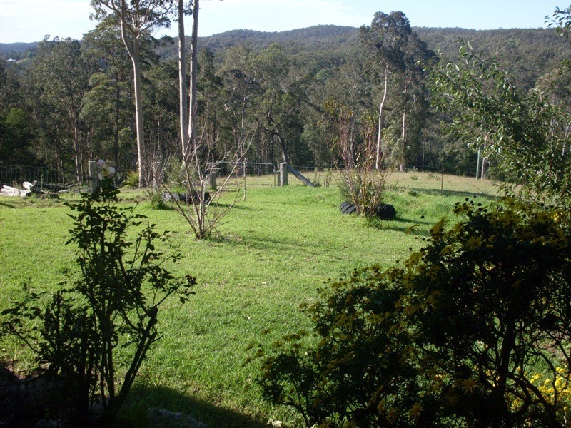 Nelligen NSW 2536