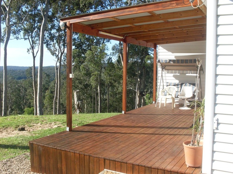 Nelligen NSW 2536
