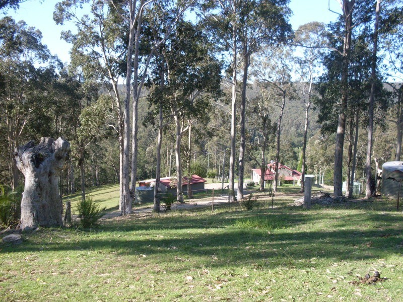 Nelligen NSW 2536
