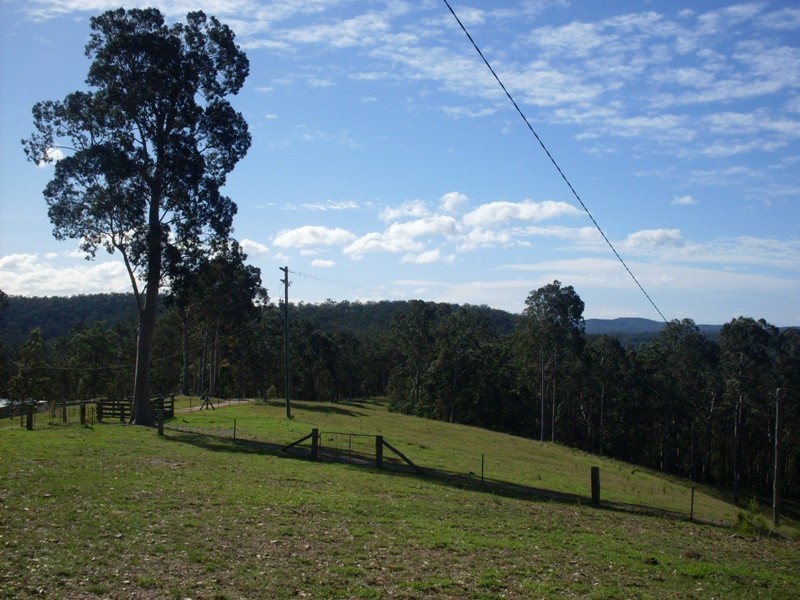 Nelligen NSW 2536