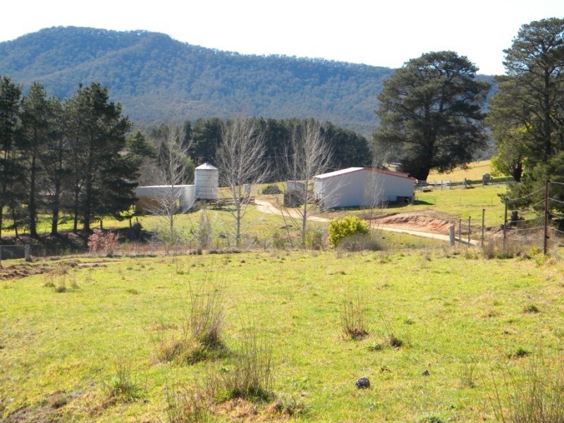 Wyndham NSW 2550