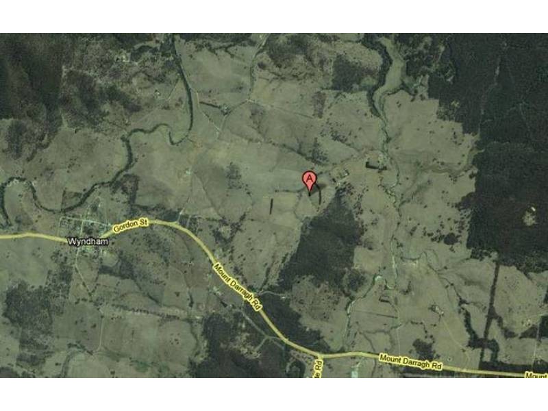 Wyndham NSW 2550