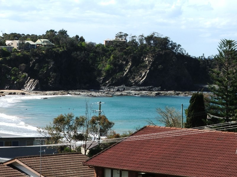 Malua Bay NSW 2536