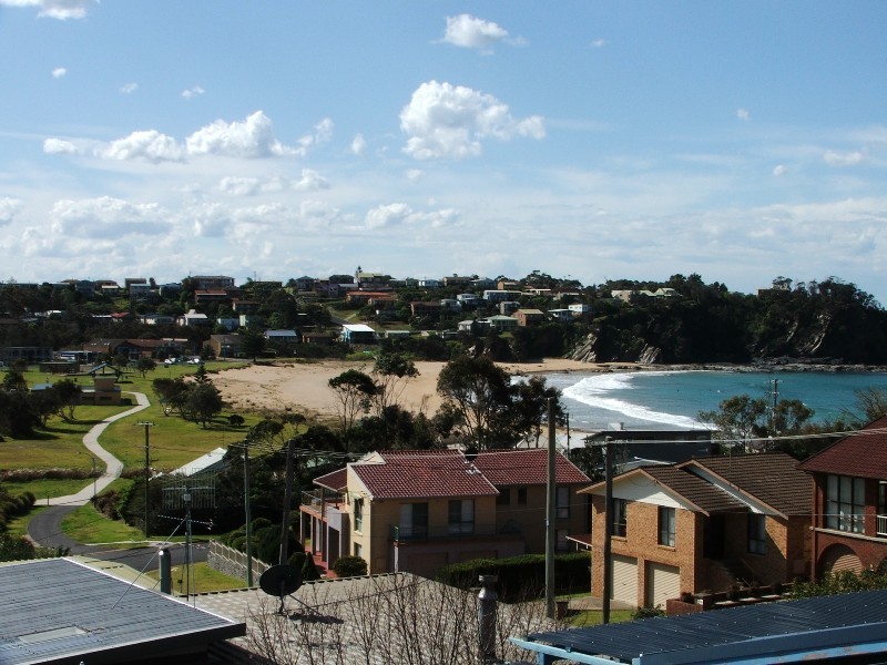 Malua Bay NSW 2536