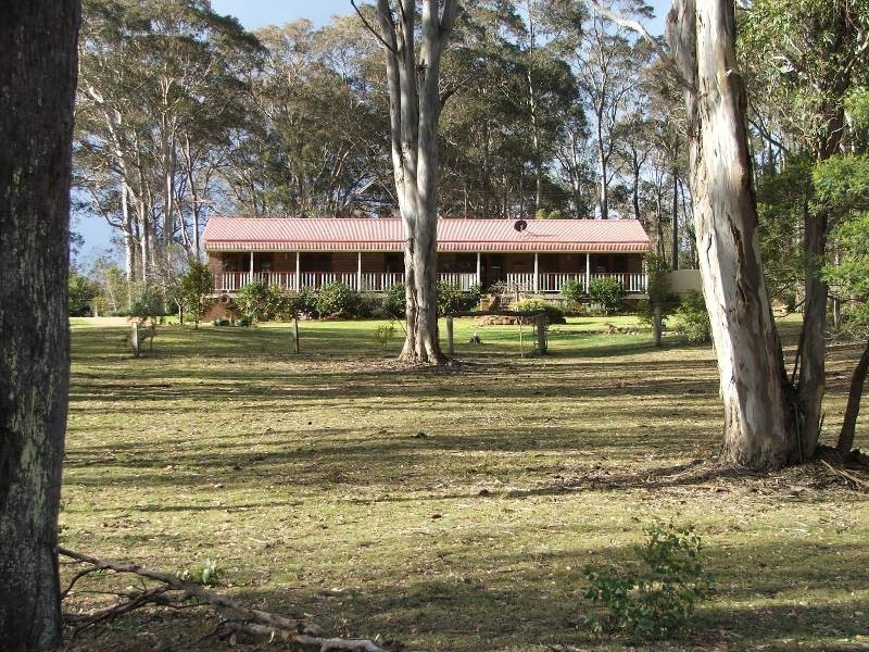 Bergalia NSW 2537