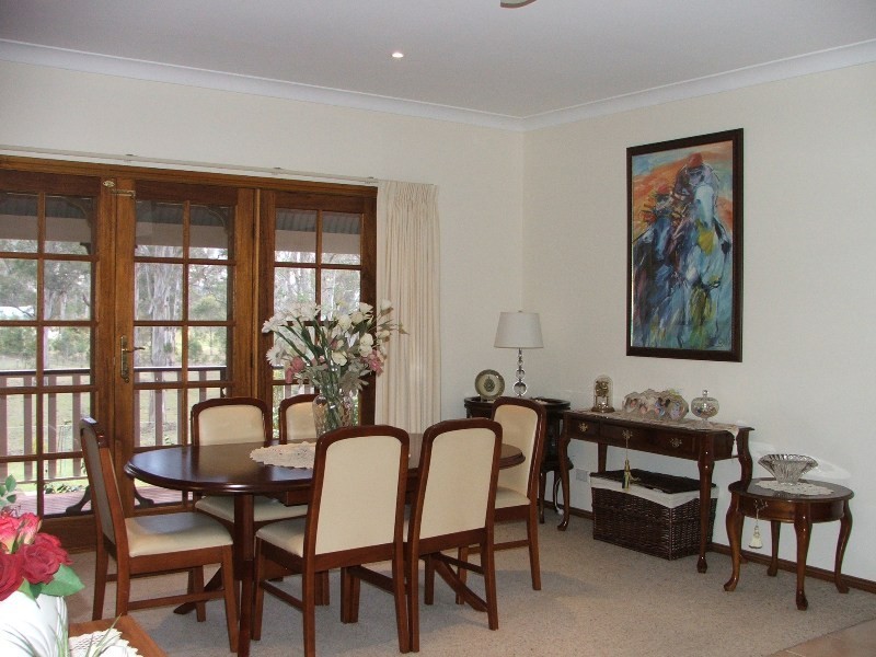 Bergalia NSW 2537