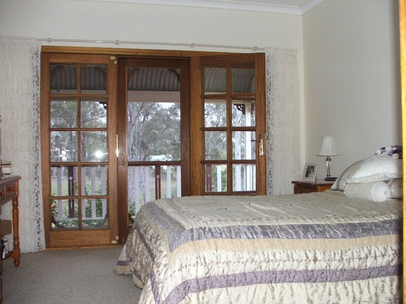Bergalia NSW 2537
