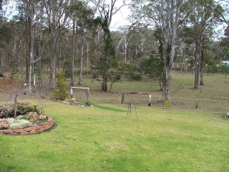 Bergalia NSW 2537