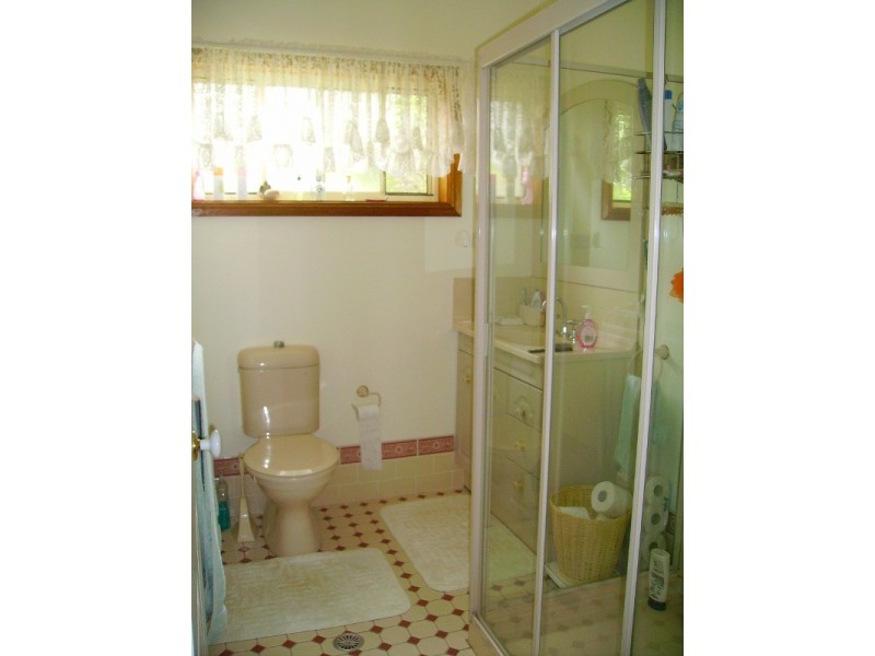 Bergalia NSW 2537