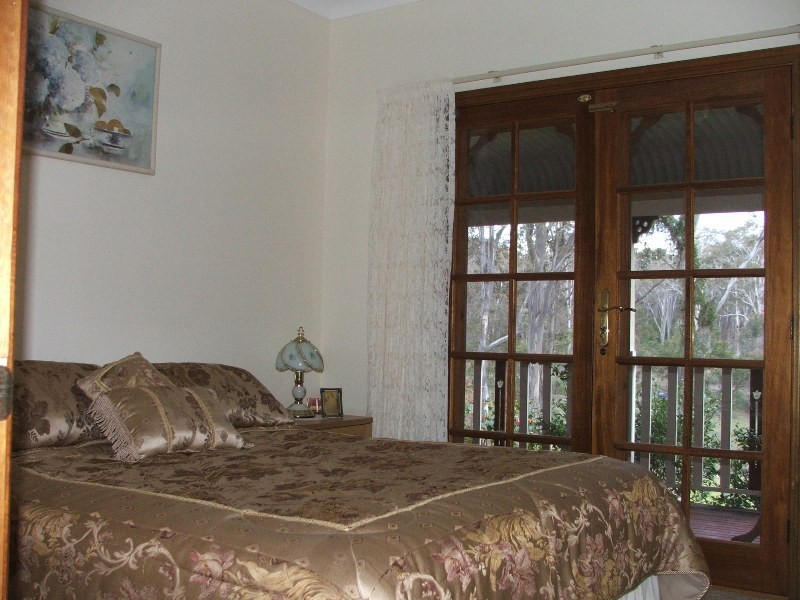 Bergalia NSW 2537
