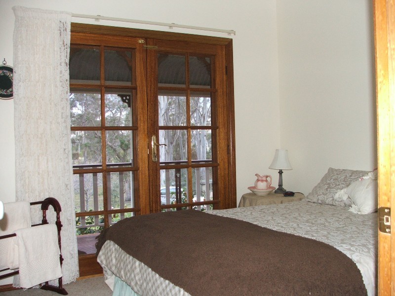 Bergalia NSW 2537