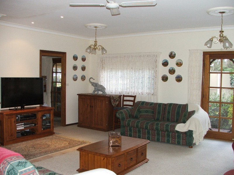 Bergalia NSW 2537