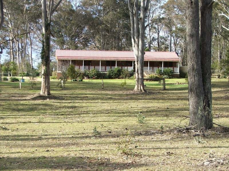 Congo NSW 2537
