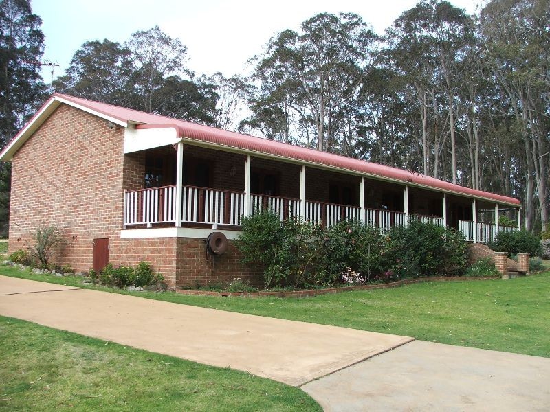Congo NSW 2537