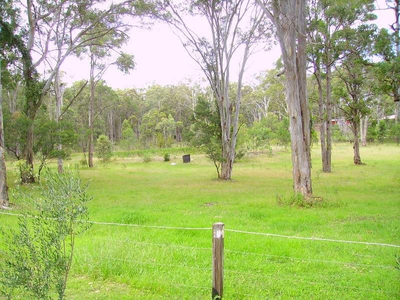Congo NSW 2537