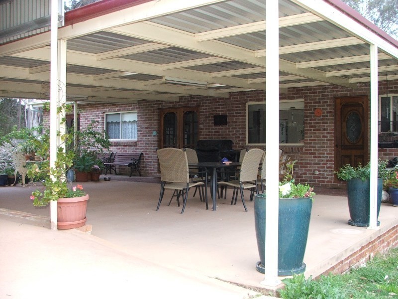 Congo NSW 2537
