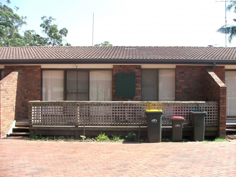 Batehaven NSW 2536