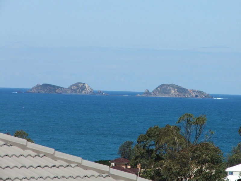 Long Beach NSW 2536