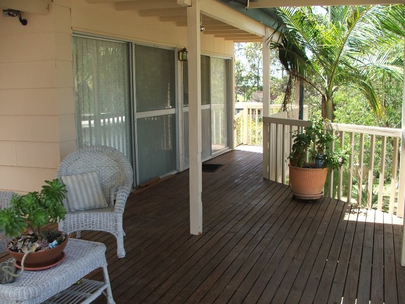 Surfside NSW 2536