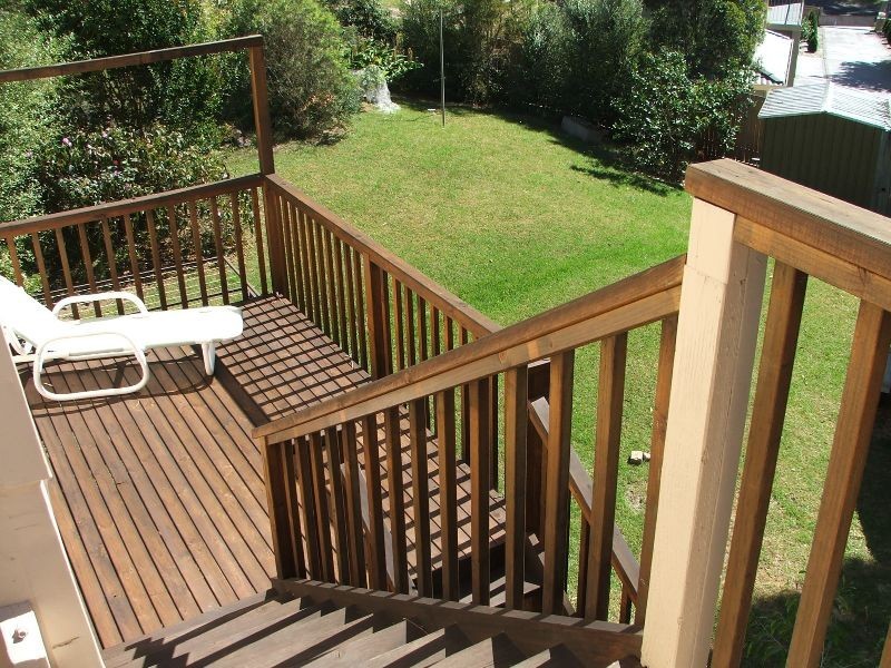 Surfside NSW 2536