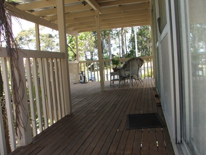 Surfside NSW 2536