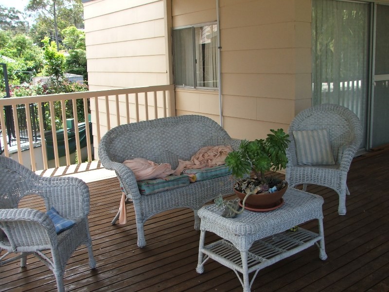 Surfside NSW 2536