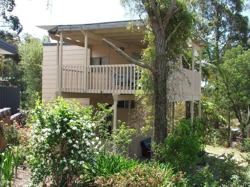 Surfside NSW 2536