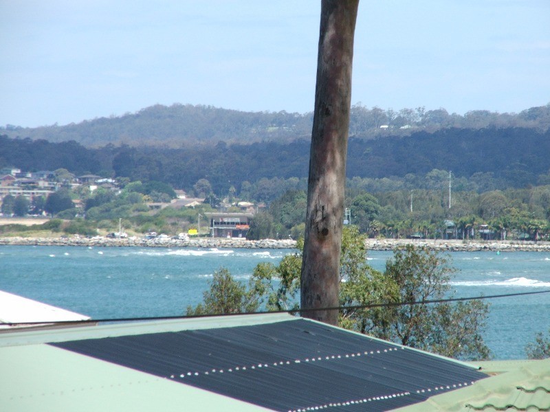Surfside NSW 2536