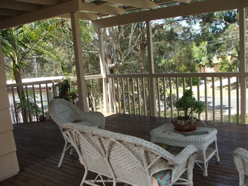 Surfside NSW 2536