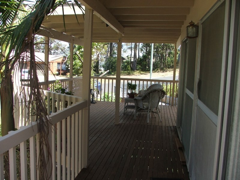 Surfside NSW 2536