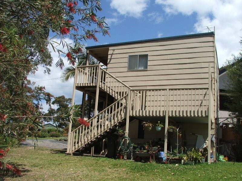 Surfside NSW 2536