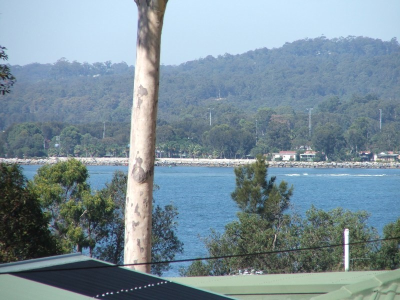 Surfside NSW 2536