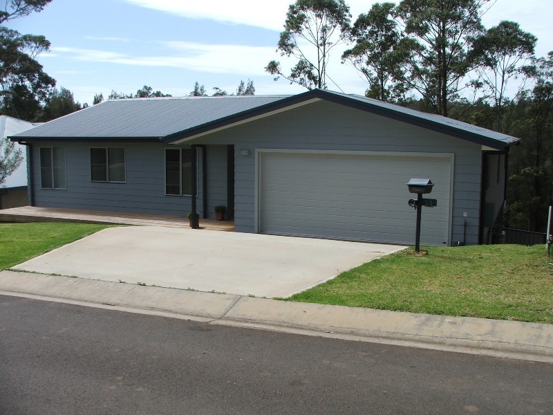 Batemans Bay NSW 2536