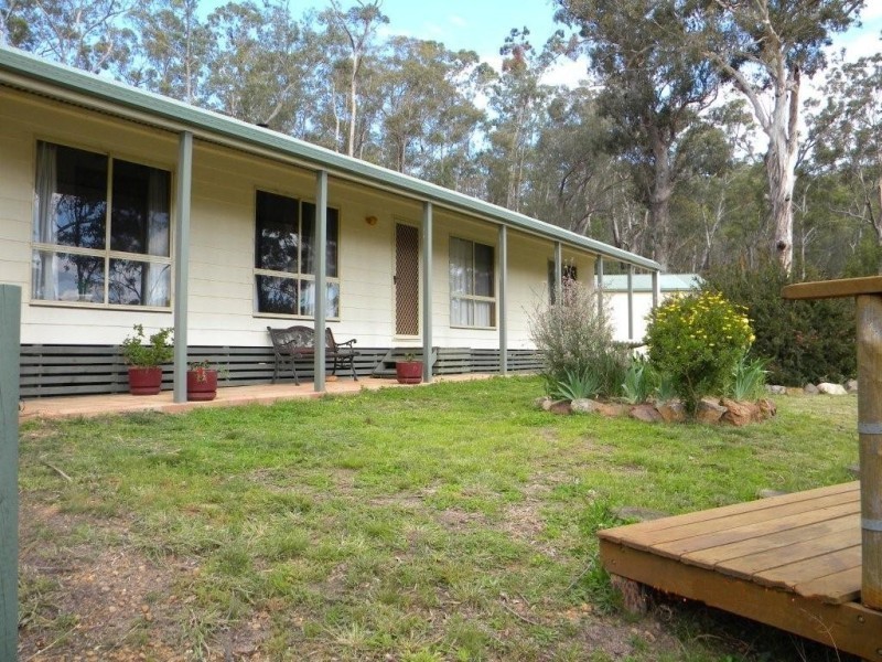 Wyndham NSW 2550