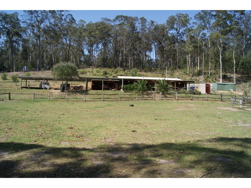 Bimbimbie NSW 2536