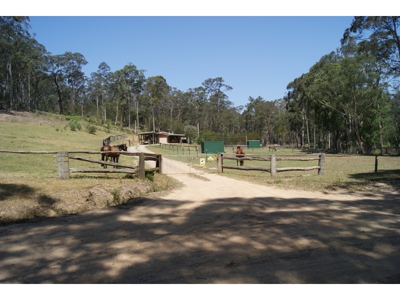 Bimbimbie NSW 2536
