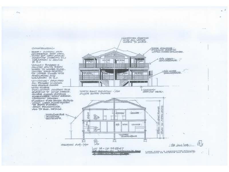 39 Beach Road, Batemans Bay NSW 2536