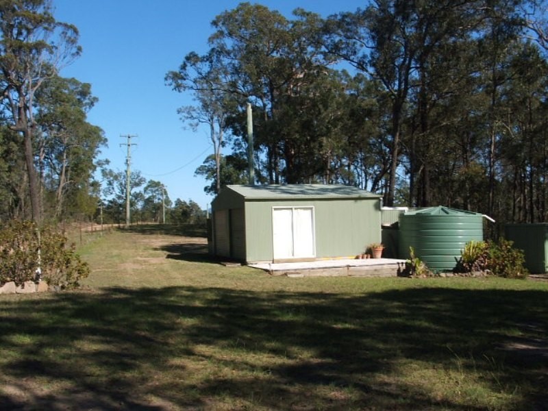 Moruya NSW 2537
