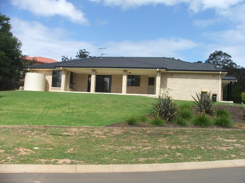 Long Beach NSW 2536