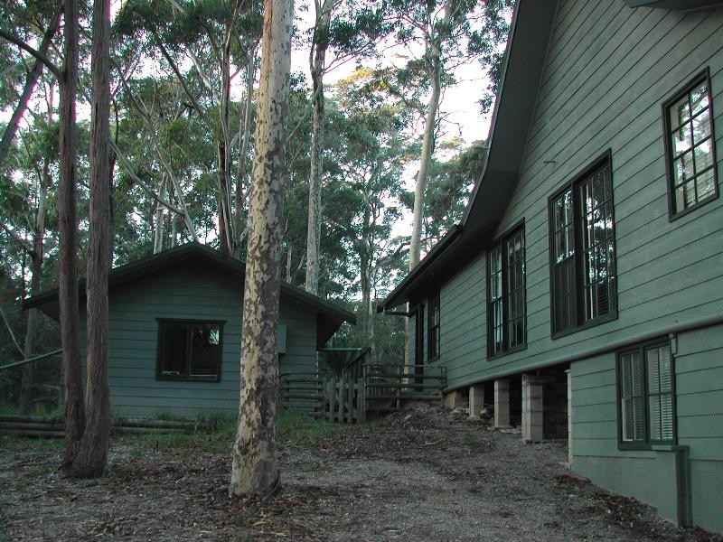 Lilli Pilli NSW 2536