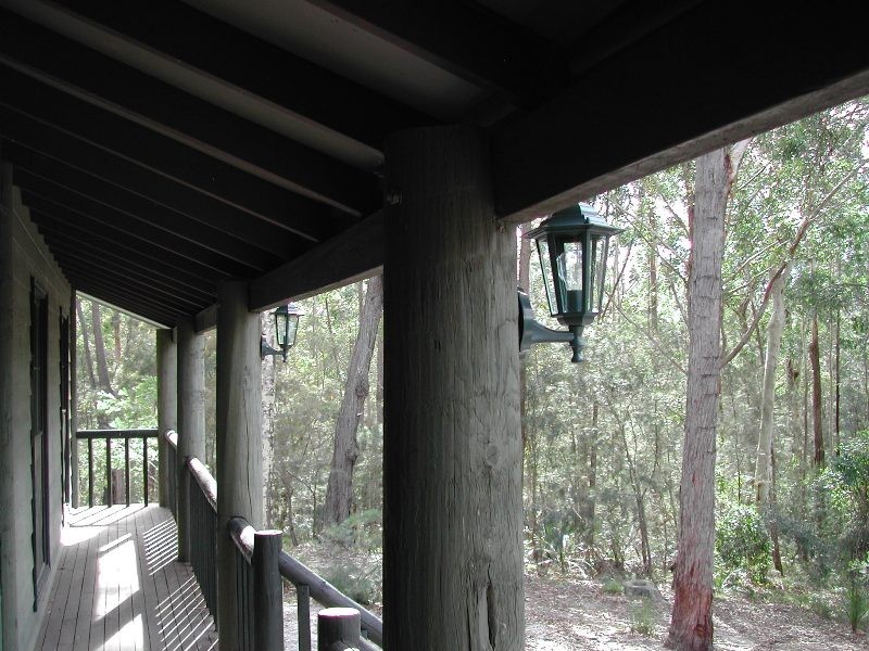 Lilli Pilli NSW 2536